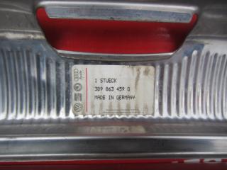 Накладка порога багажника Passat 1999 B5 ARM