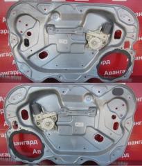 Стеклоподъёмник передний Ford Focus 2007 2 QQDB L-4M51-A045H17-A Б/У