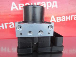 Блок ABS Ford Focus 2007 2 QQDB 3M512M110JA Б/У