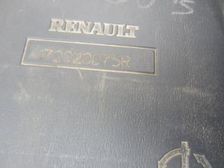Топливный бак Renault Fluence K4M