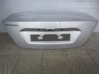 Крышка багажника Ford Mondeo 2005 3 CHBA Б/У
