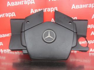 Крышка двигателя Mercedes-Benz S-Class 2000 W220 M113 A1130100367 Б/У