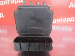 Блок ABS Liberty 1999 M12 SR20DE