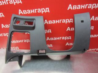 Накладка салона Nissan Primera 2006 P12 QG16 68106AV600 Б/У