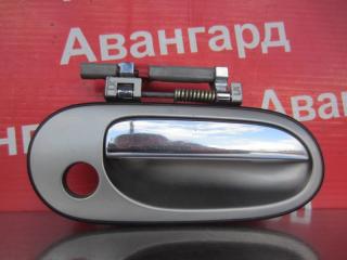 Ручка двери наружная Bluebird Sylphy 2003 G10 QG18