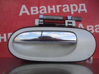 Ручка двери наружная Bluebird Sylphy 2003 G10 QG18