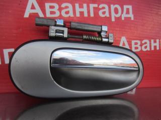 Ручка двери наружная Bluebird Sylphy 2003 G10 QG18