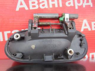 Ручка двери наружная Bluebird Sylphy 2003 G10 QG18