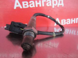 Датчик кислорода Nissan Bluebird Sylphy G10 2003 QG18 0258007202 / 0258007203 Б/У