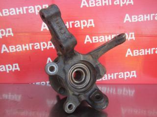 Кулак в сборе передний правый Bluebird Sylphy G10 2003 QG18