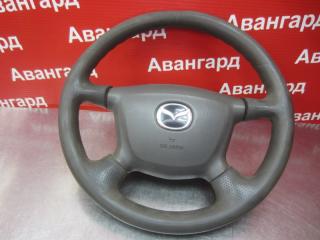 Запчасть руль Mazda Capella 2000