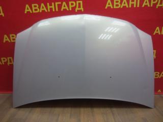 Капот Renault Logan 2010 6001546685 Б/У