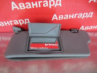 Козырек солнцезащитный Lacetti 2008 J200 F16D3