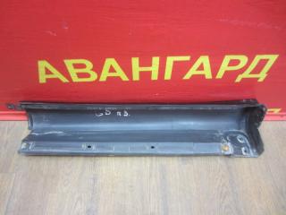 Накладка порога задняя правая GS300 1999 JZS160 2JZ-GE