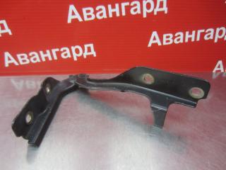 Запчасть кронштейн капота передний Chery Very A13 2011