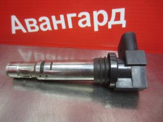 Катушка зажигания Volkswagen Polo 2006 Mk4 BUD 0986221023 Б/У