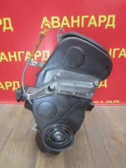 Двигатель Polo Mk4 2006 9N3 BUD