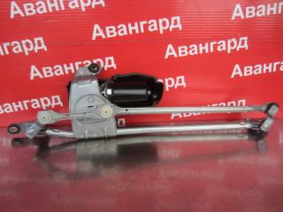 Дворники в сборе Albea 2011 350A1000