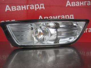 Противотуманная фара передняя левая Ford Mondeo 4 2008 QYBA Б/У