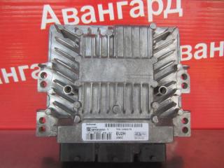 ЭБУ ДВС Ford Mondeo 4 2008 BG QYBA 7G9112A650YH Б/У