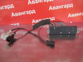 Радиатор печки Ford Mondeo 4 BG QYBA