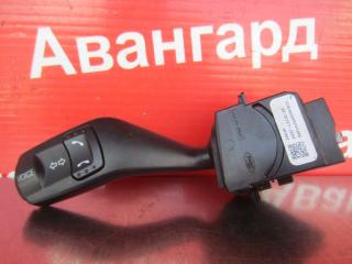 Подрулевой переключатель поворотов левый Ford Mondeo 2008 4 QYBA 6G9T13335BE Б/У