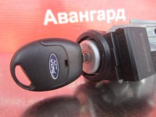 Замок зажигания Mondeo 4 2008 BG QYBA