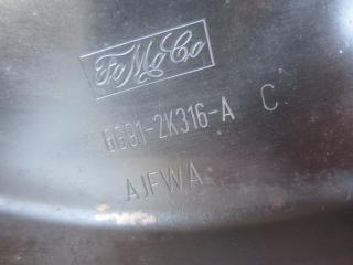 Пыльник тормозного диска задний Mondeo 2008 4 QYBA