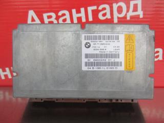 Электронный блок Airbag BMW 7-Series 2004 E65 N62B44 65776950242 Б/У