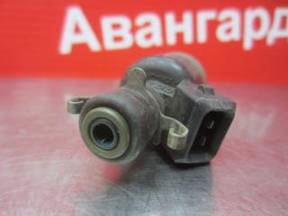 Форсунка топливная Daewoo Nubira J150 KLAJ A16DMS