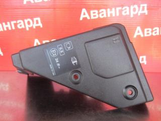 Крышка блока предохранителей Renault Scenic 2008 2 K9K 734 8200356339 Б/У