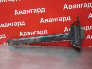 Панель передняя Mitsubishi Grandis 2006 DBA-NA4W 4G69 Б/У