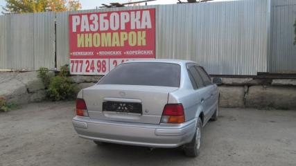 Бампер задний Corsa 1996 L50