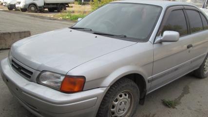 Бампер задний Corsa 1996 L50