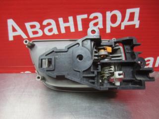 Ручка двери внутренняя Mitsubishi Grandis DBA-NA4W 4G69