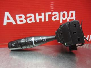 Подрулевой переключатель стеклоочистителей Mitsubishi Grandis 2006 DBA-NA4W 4G69 R17D706 Б/У