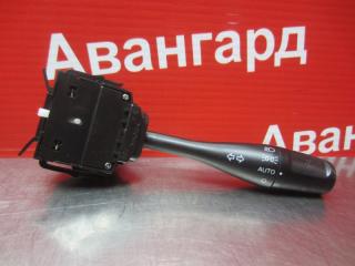 Подрулевой переключатель поворотов Mitsubishi Grandis 2006 DBA-NA4W 4G69 Б/У