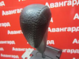 Селектор АКПП Grandis 2006 DBA-NA4W 4G69