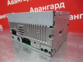 Магнитола Mitsubishi Grandis DBA-NA4W 4G69