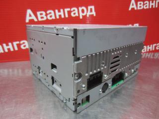 Магнитола Grandis 2006 DBA-NA4W 4G69