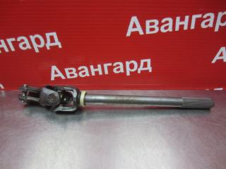 Карданчик рулевой Mitsubishi Grandis 2006 DBA-NA4W 4G69 Б/У