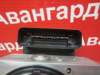 Блок ABS Mitsubishi Grandis DBA-NA4W 4G69