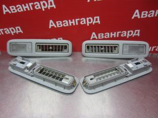 Фонарь освещения Mitsubishi Grandis 2006 DBA-NA4W 4G69 MR962022ZZ Б/У