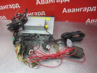 DVD Changer Mitsubishi Grandis DBA-NA4W 4G69