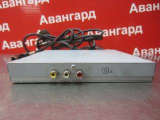 Электронный блок TV Tuner Grandis 2006 DBA-NA4W 4G69