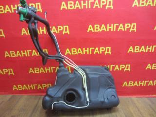 Топливный бак Volkswagen Polo 2006 Mk4 BUD 6Q0201085A Б/У