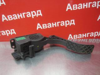 Педаль газа Volkswagen Polo 2006 Mk4 BUD 6Q1721503F Б/У