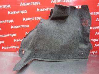 Обшивка багажника Polo 2006 Mk4 BUD