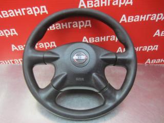 Руль Nissan Avenir 2003 W11 Б/У