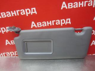 Козырек солнцезащитный левый X60 2014 LFB479Q